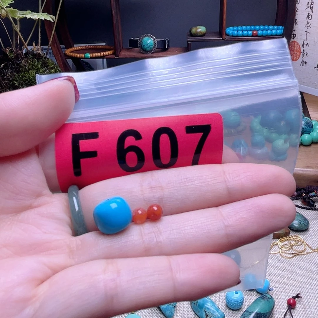 玛瑙/玉髓散珠南红散珠佩珠多样化