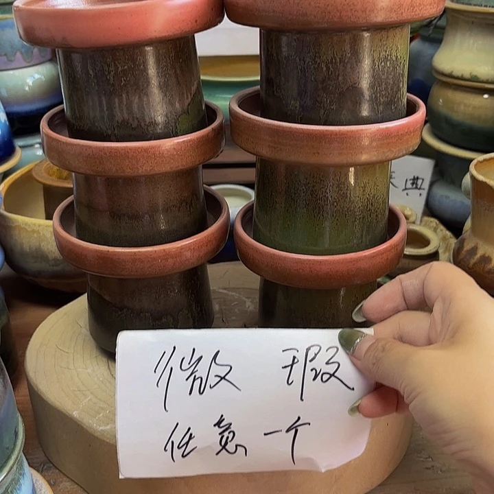 瓷片景德镇陶瓷手工制作