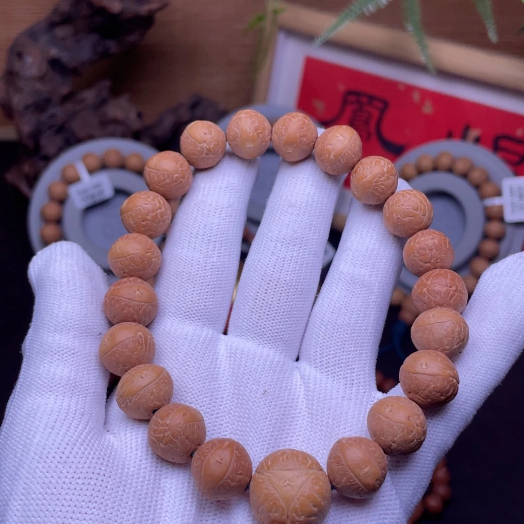 手串凤眼菩提菩提