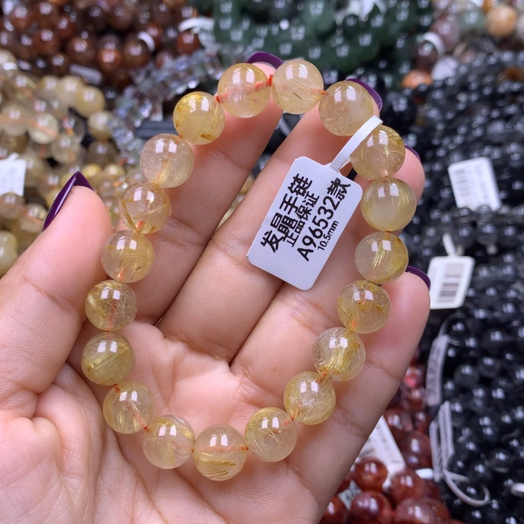 手链未镶嵌水晶111111111