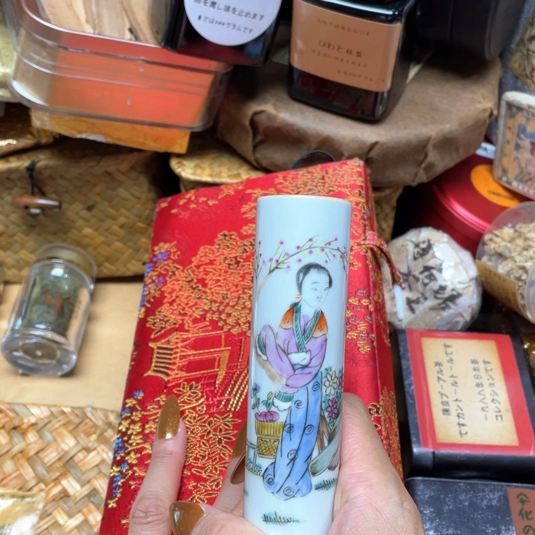 陶瓷，陶瓷，陶瓷……陶瓷