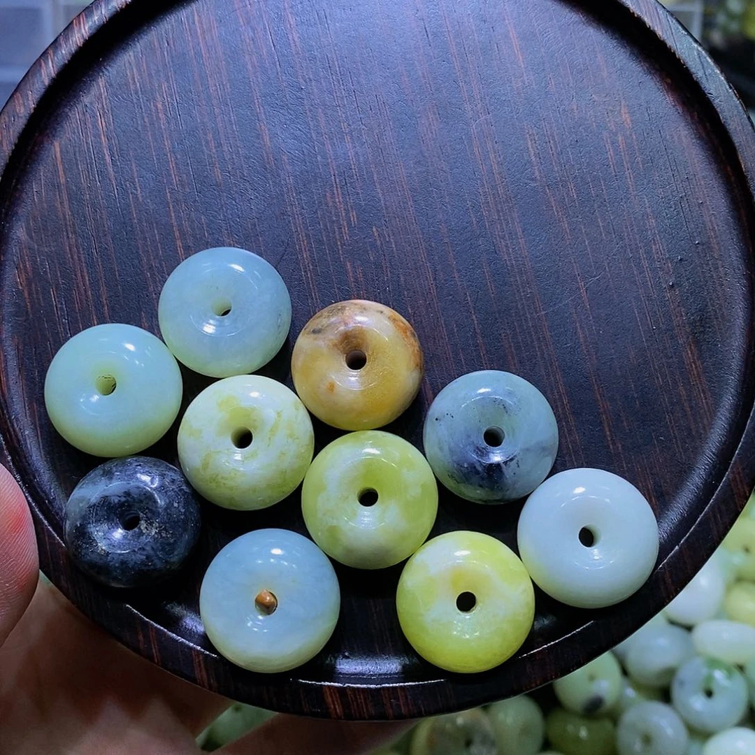 合金蛇纹石玉其他119