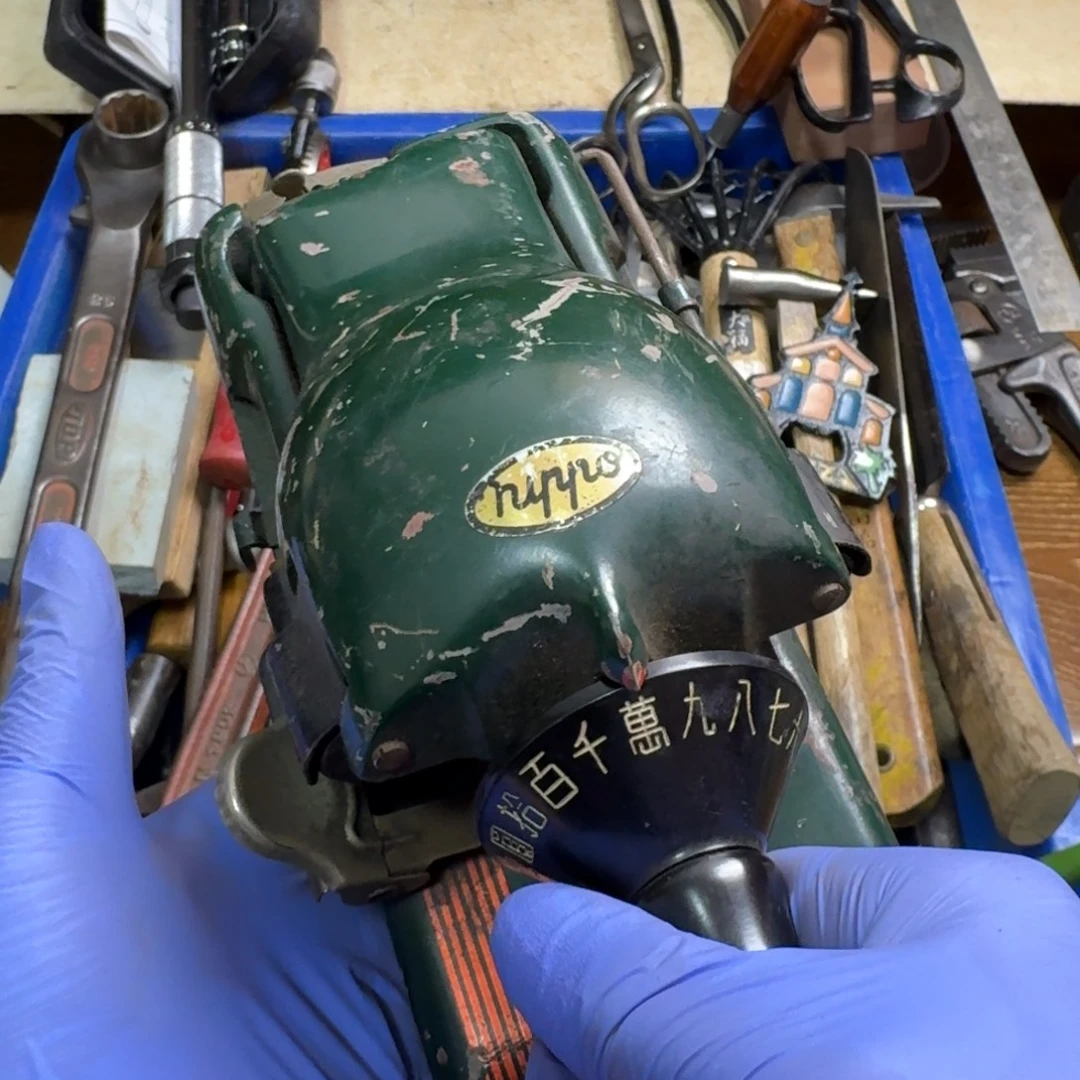 兵***．五金工具制造工艺