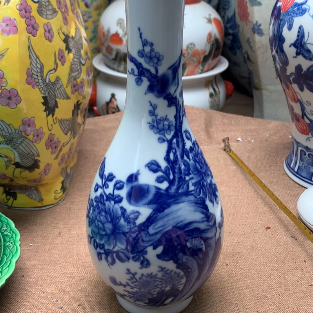 摆件旧藏瓷器旧藏瓷器