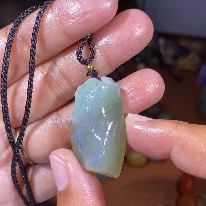 玛瑙/玉髓珠宝半成品未镶嵌