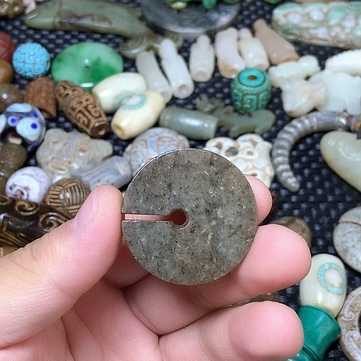 摆件 直播间链接28