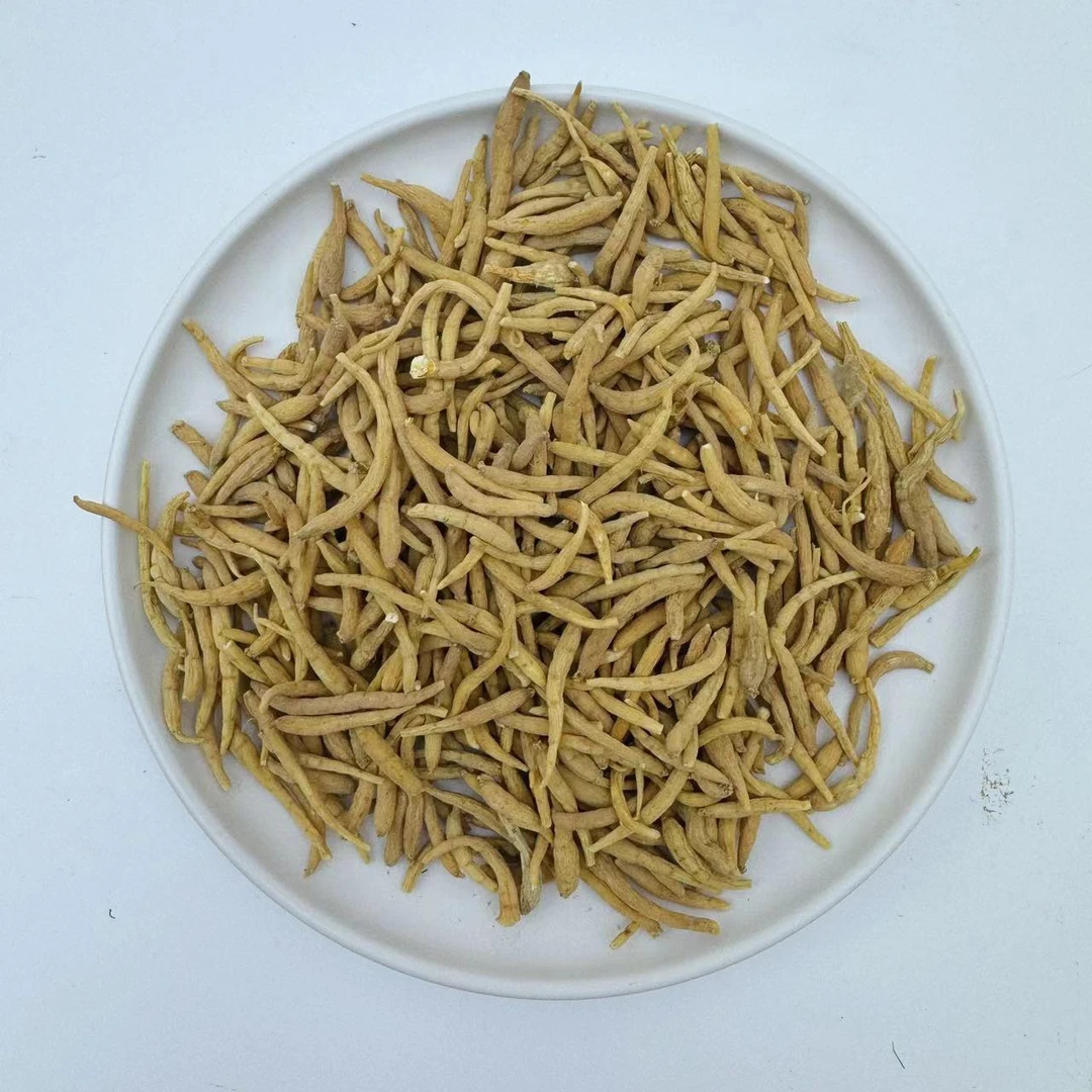 新货太子参广东靓汤煲汤材料营养