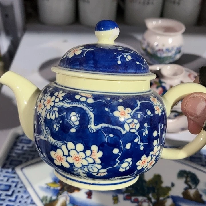 摆件景德镇陶瓷艺术品