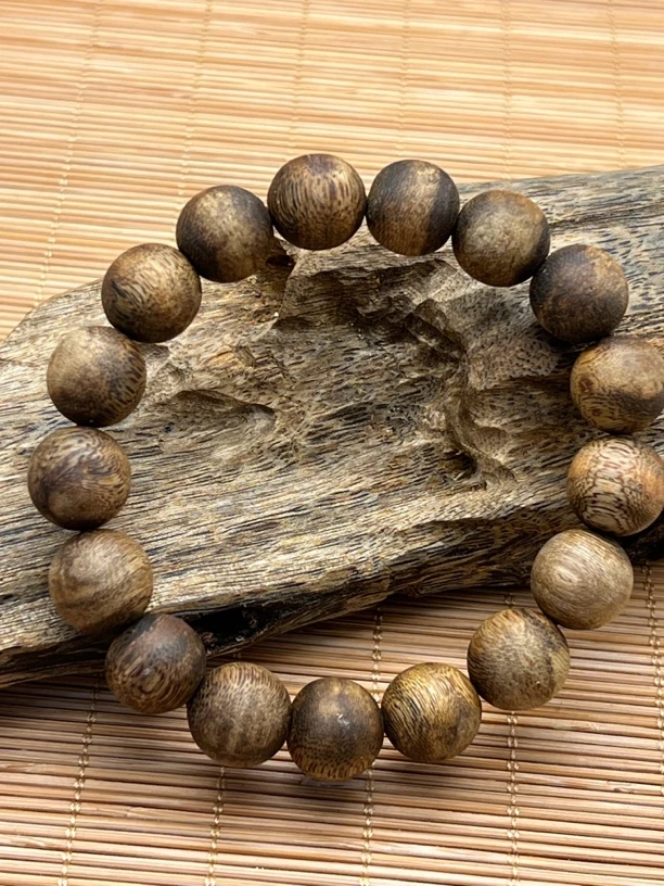 【精品男神必拍款】陆河奇楠沉香1.3规格 15➕ 999沉