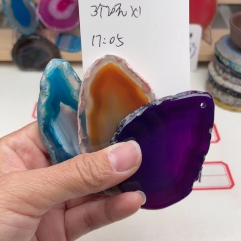 未镶嵌玛瑙/玉髓珠宝奇石潇****⁵