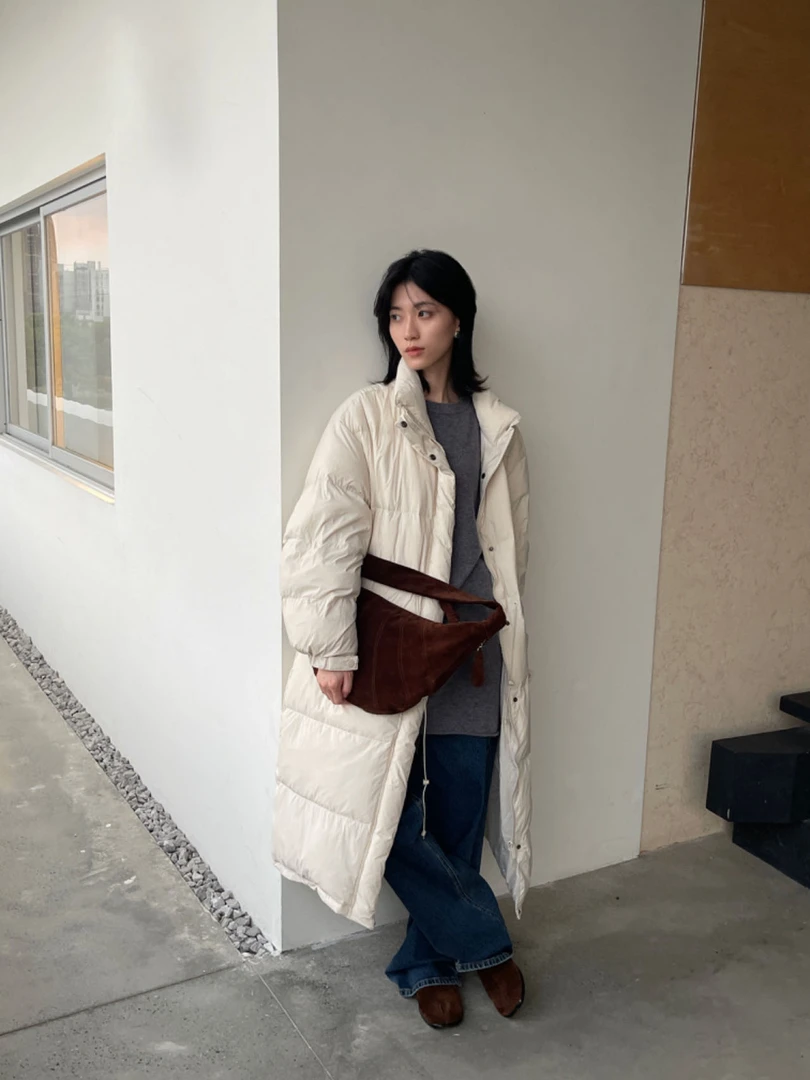 【高高专属清】 羽绒服 5M952