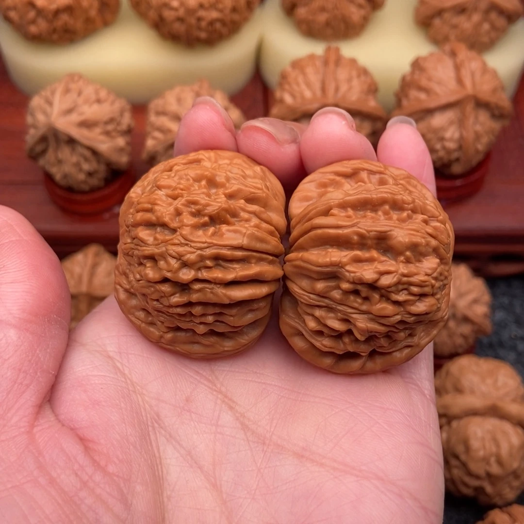 桃核把件鸡**c平谷一代楼40