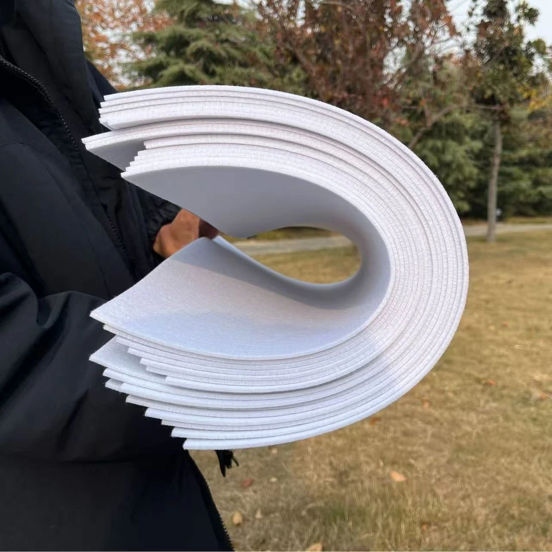 加厚加绒蜂布蜂箱覆布透气保温中蜂专用养蜂工具