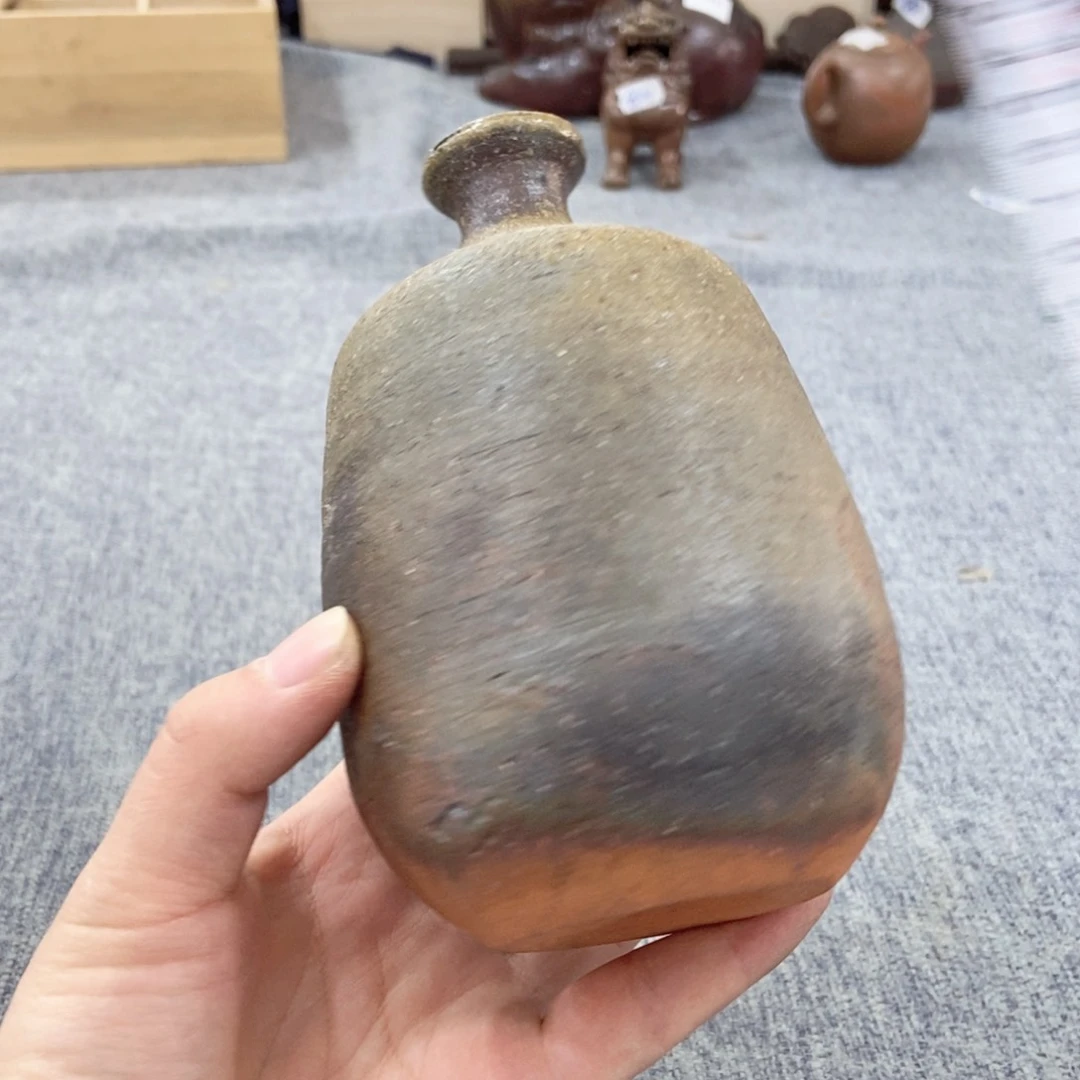 紫砂茶杯非常满意好看得物件