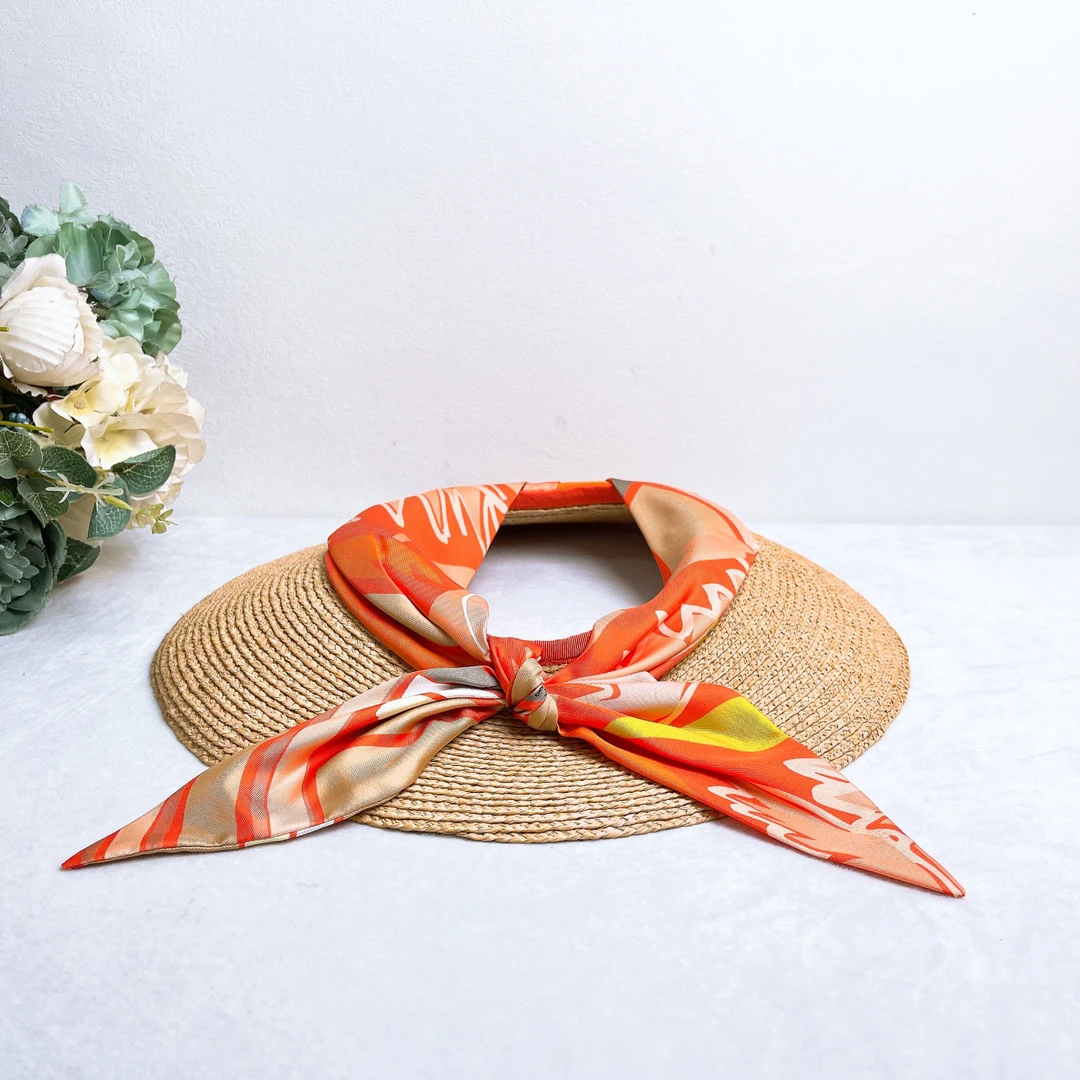 99新 Hermes/爱马仕 帽子/码/XspA5010