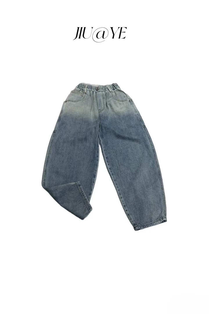 #258108 春款牛仔裤