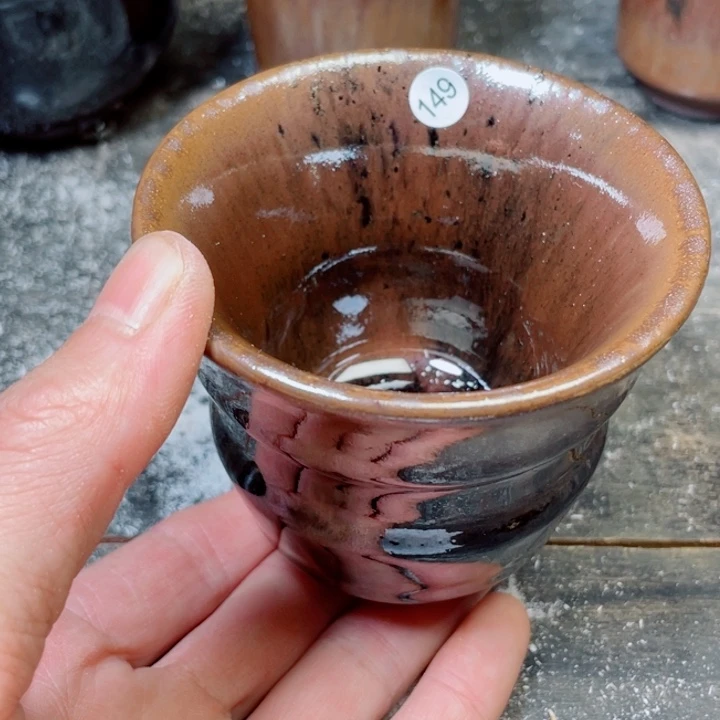 茶宠盏盏灯都是我喜欢你