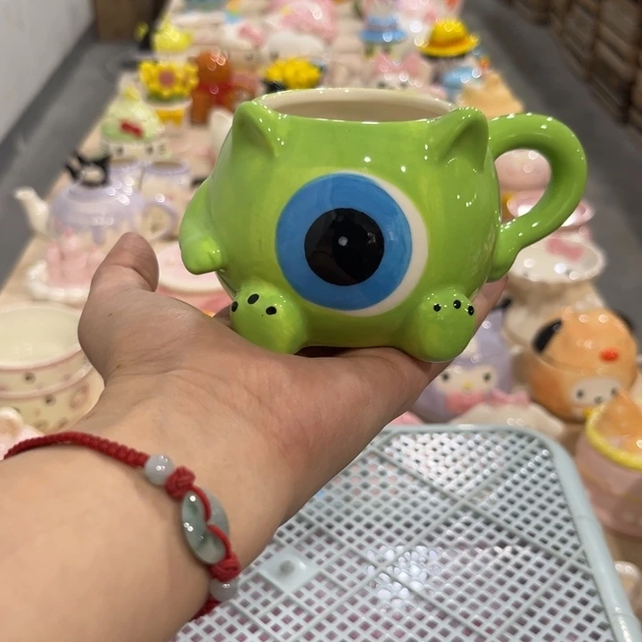 紫砂我们都在努力的改变自己