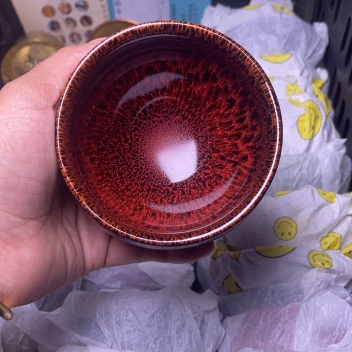 茶盏我不喜欢你这种男人