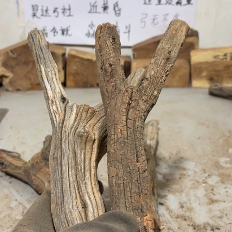 大果紫檀（缅甸花梨）福***来