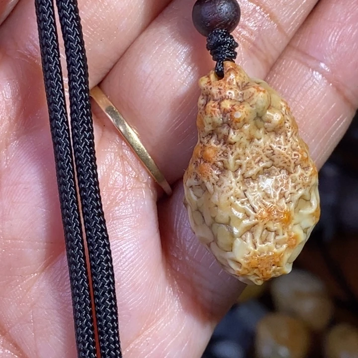 玛瑙/玉髓珠宝半成品未镶嵌