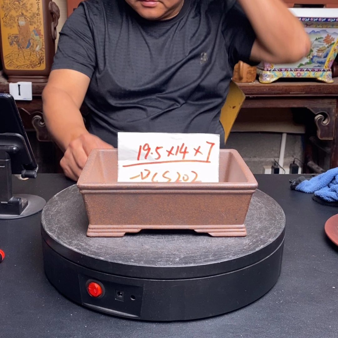 紫砂货号一只CS202