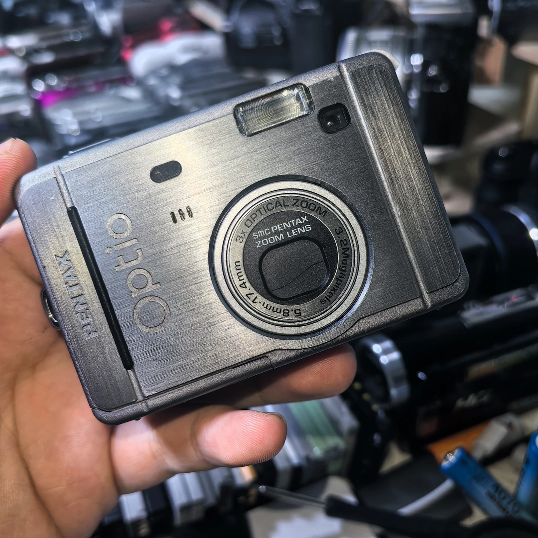 95新  宾得s30 内存卡、读卡器福利机三天质保 NO退换