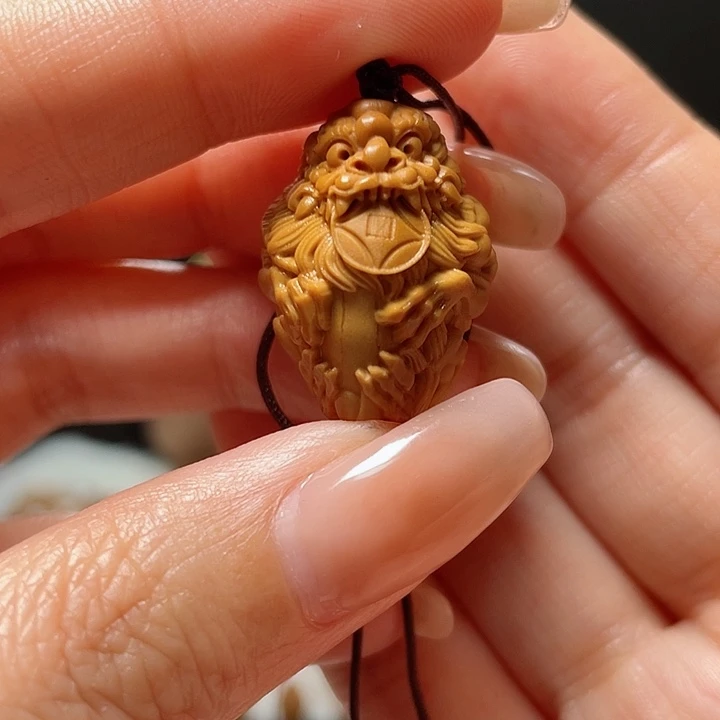 橄榄核手串/手链橄榄