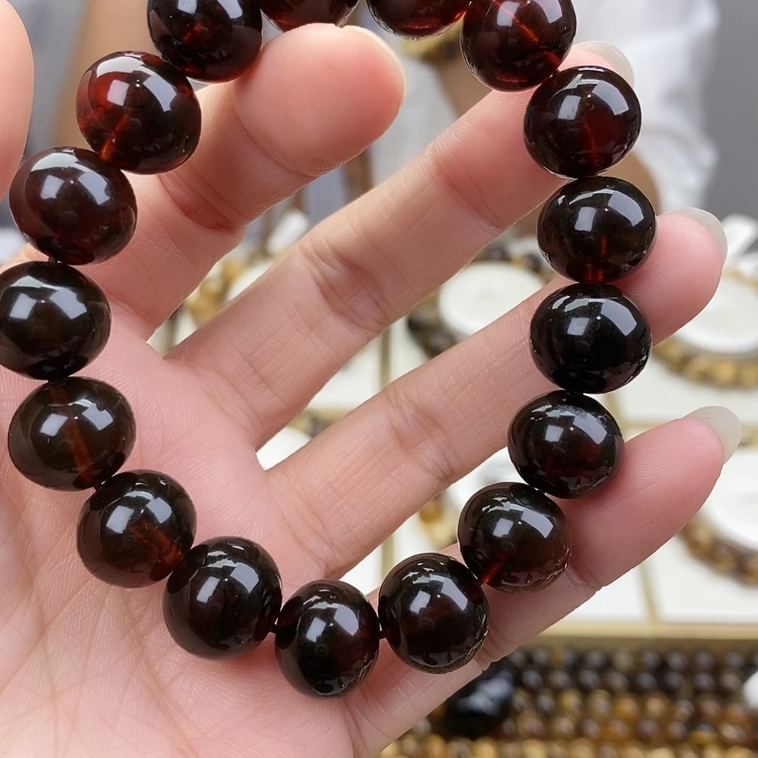 D***3琥珀未镶嵌裸石琥珀13