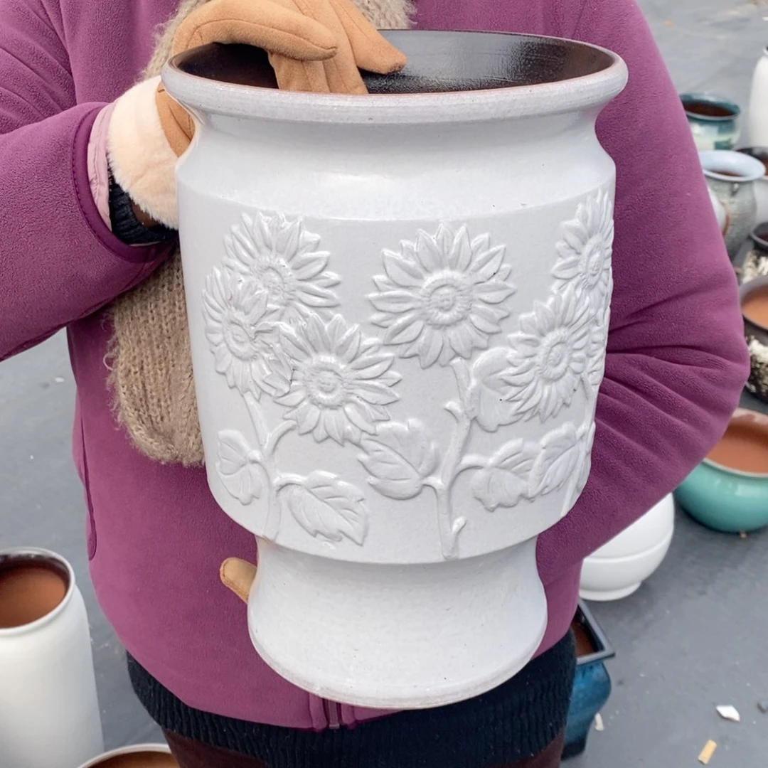 红陶口21高31～～～