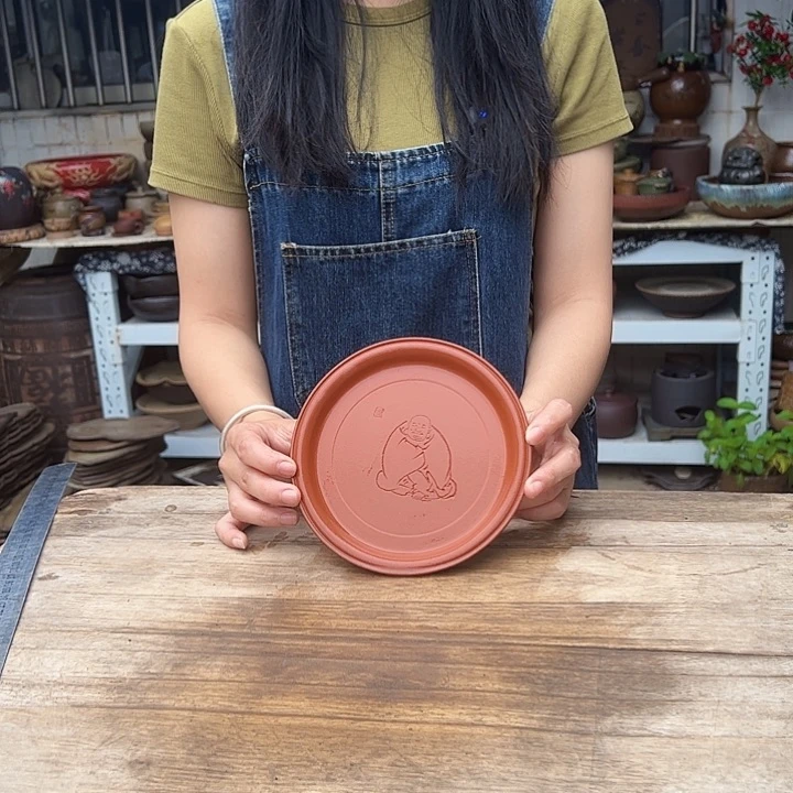 紫砂紫砂茶具捡漏