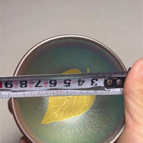 【闪购商品】茶盏-147............