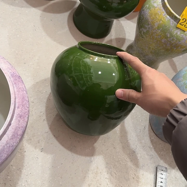 手工艺品琉璃无孔无孔