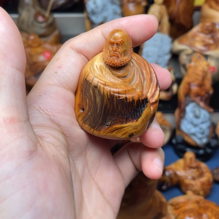 乌***信柏木（崖柏）355245589