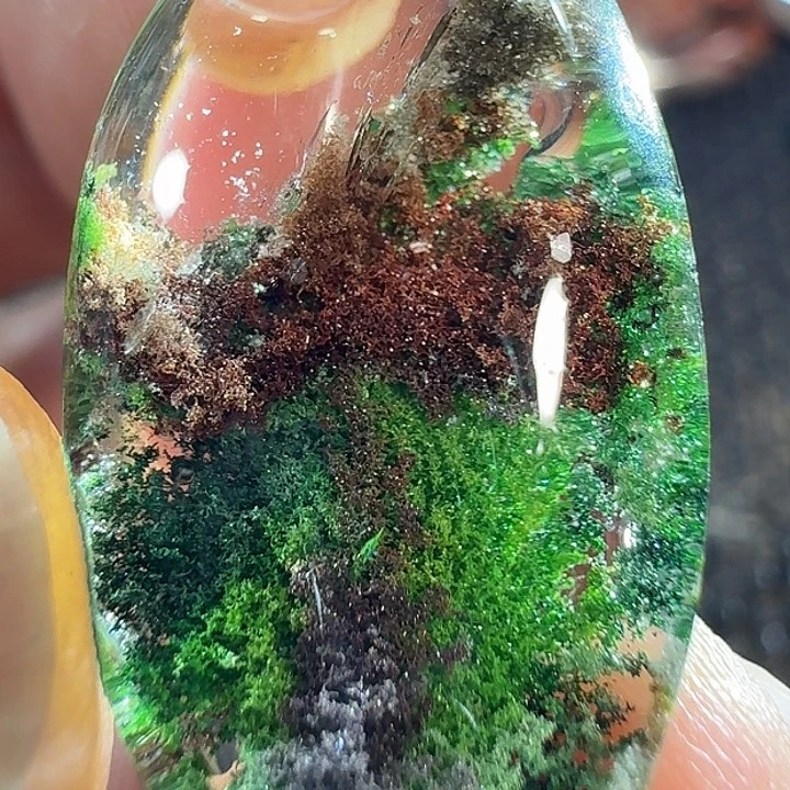 爱***难吊坠(不含链)未镶嵌水晶好