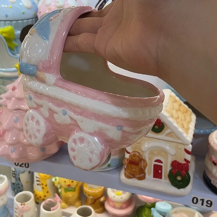 陶瓷微瑕介意慎拍