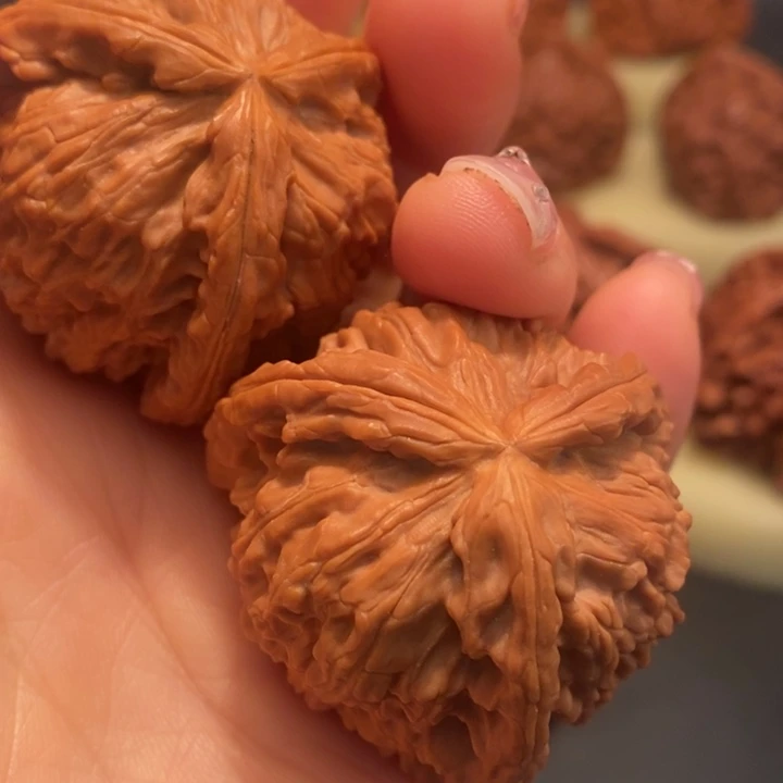 【闪购商品】核桃手串/手链林*文工艺