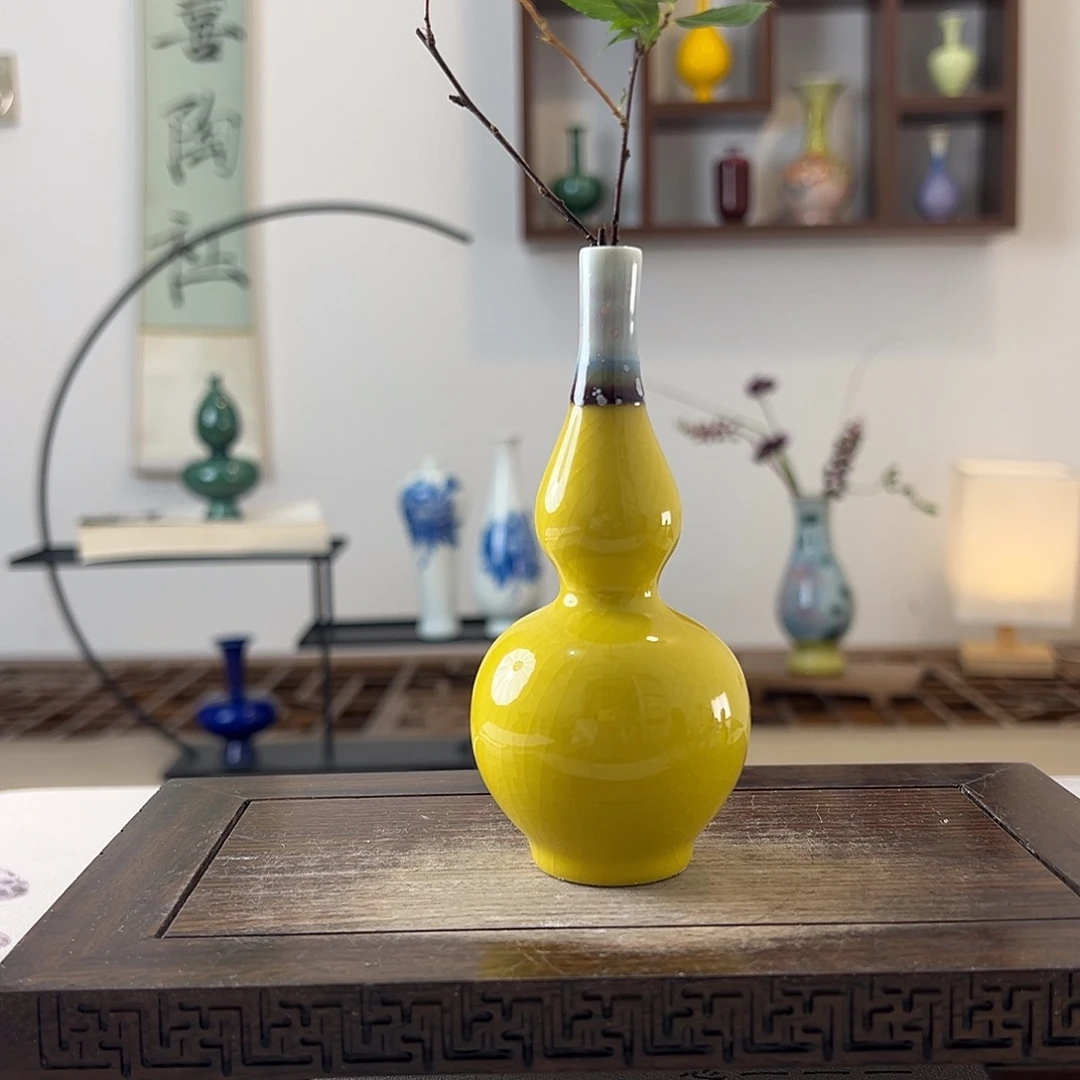 摆件陶景德镇陶瓷艺术