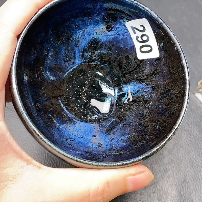 【闪购商品】茶盏我的盏太好看了吧