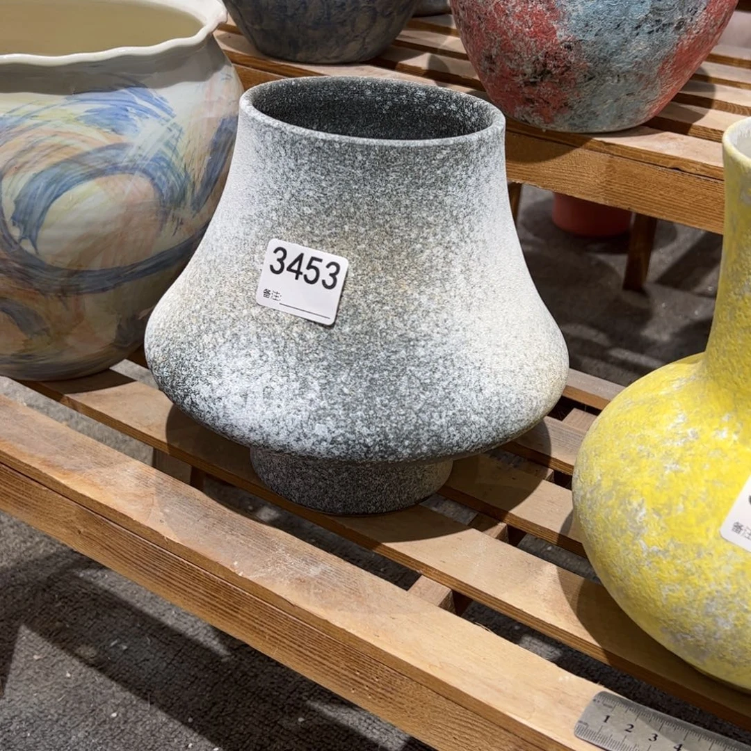 瓷片3453高24口11无孔的