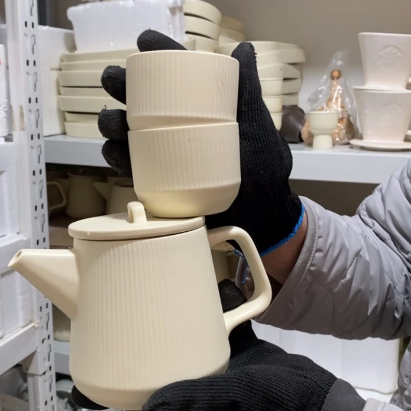 【闪购商品】摆件陶瓷瑕疵特卖特卖