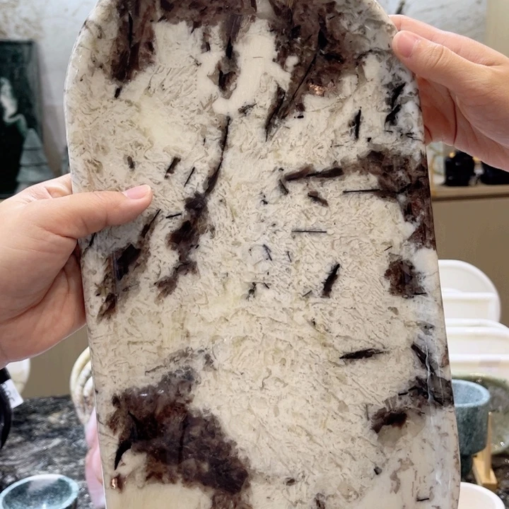 天然奢石系列产品