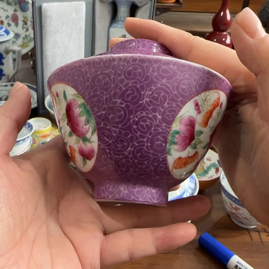 摆件陶景德镇陶瓷艺术品