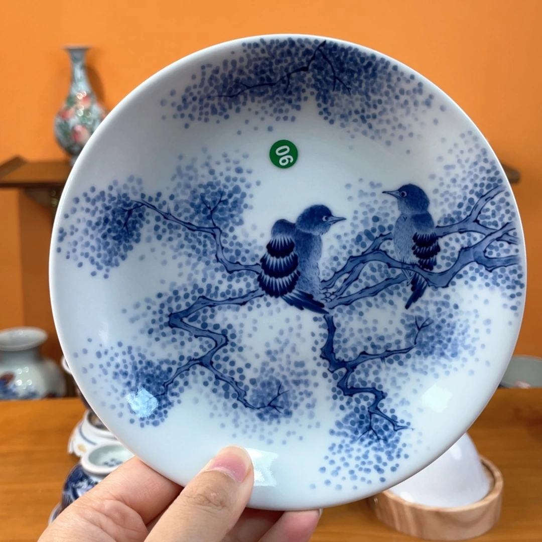 景德镇手绘哈哈哈哈哈哈