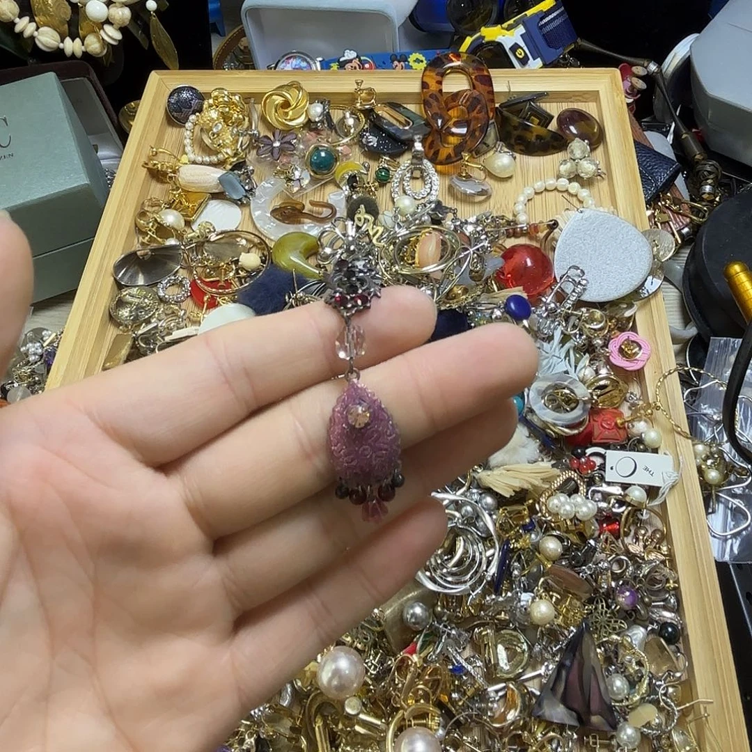 如***意贝壳非金属锡合金纯铜
