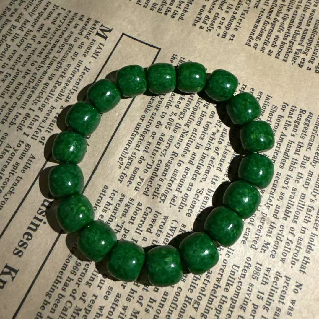 收藏级轻奢百搭手串y12312