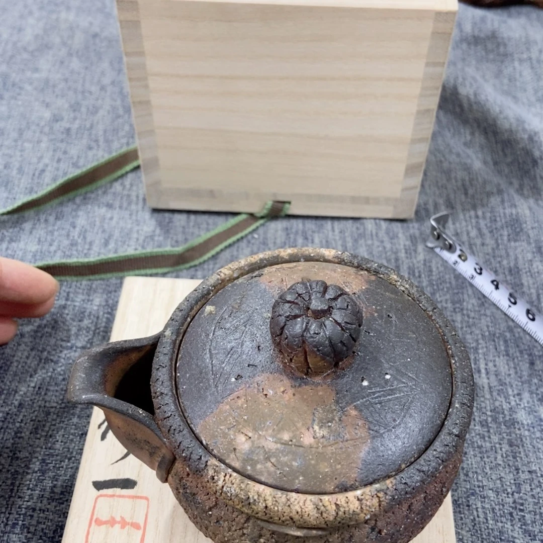 紫砂茶杯非常满意好看得物件