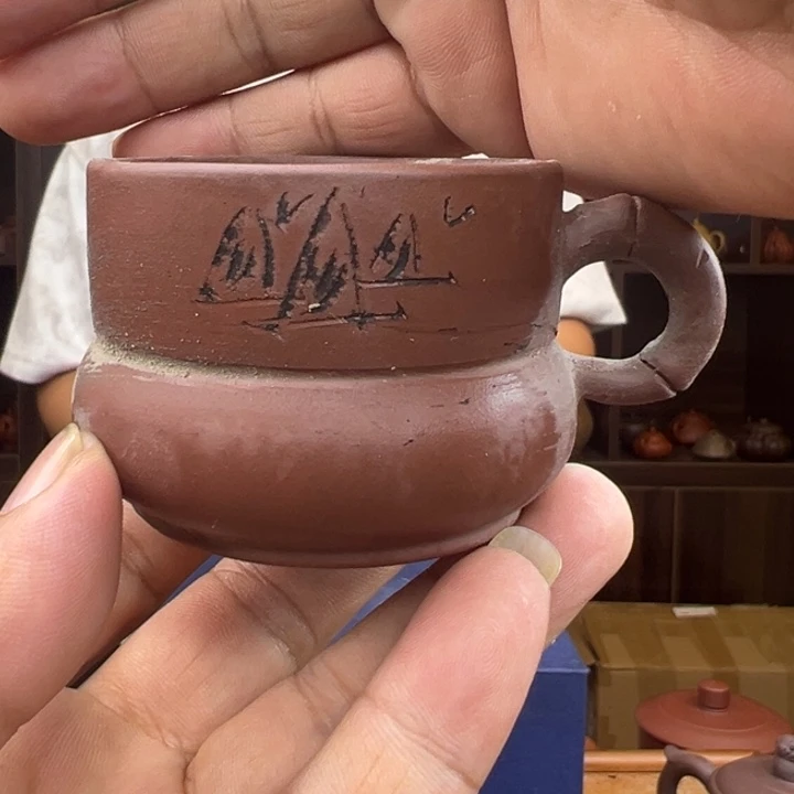 茶壶紫砂宜兴紫砂壶