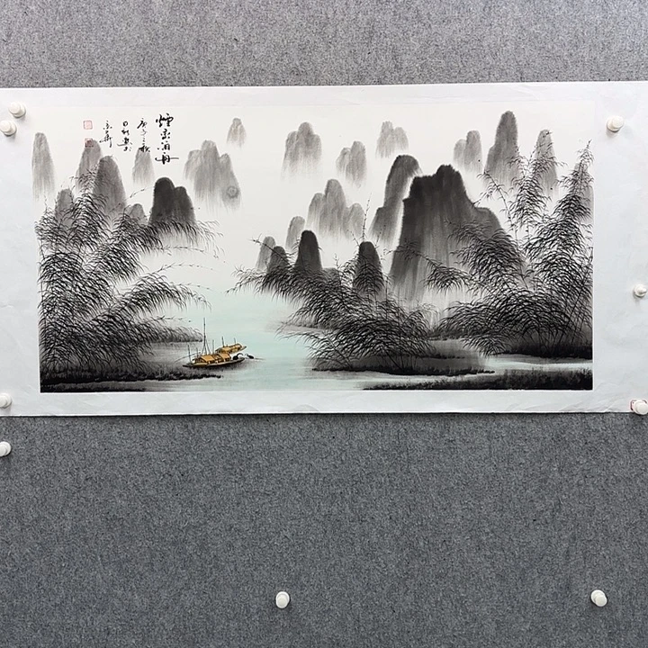 书法作品多次参加全国性