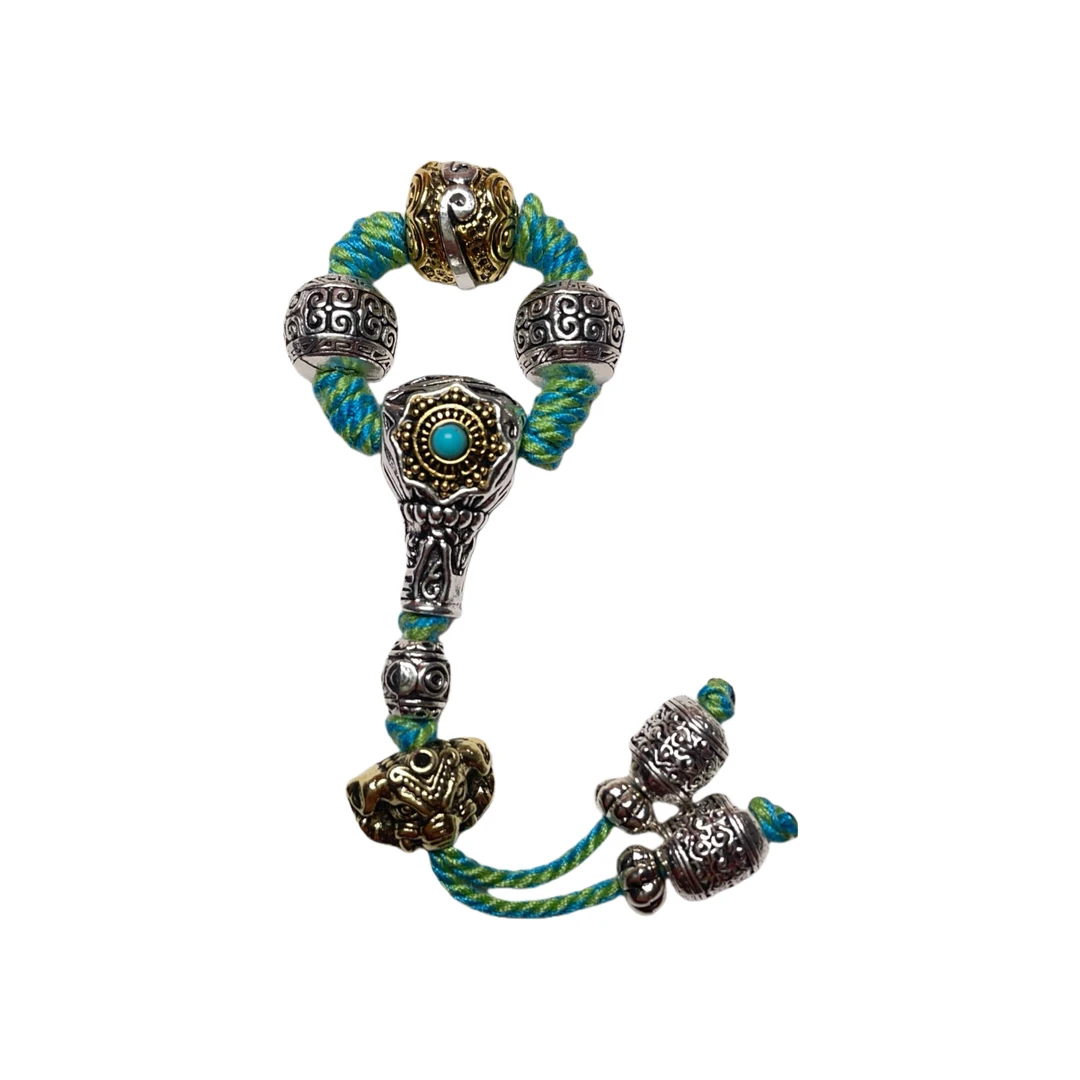 024号新款悟空全套配饰